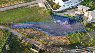 Land for sale in Felgueiras, Portugal — €62,000