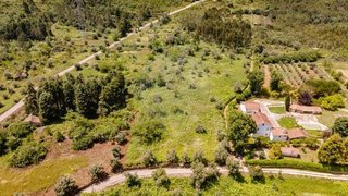 Land for sale in Condeixa-a-Nova, Portugal — €56,000