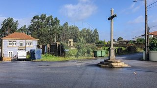 Land for sale in Oliveira de Azeméis, Portugal — €72,000