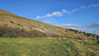 Terreno em Porto Santo
