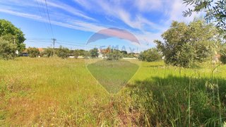 Land for sale in Vendas Novas, Portugal — €87,500