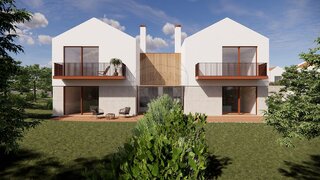 Land for sale in Sintra, Portugal — €1,500,000