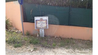 Land for sale in Sintra, Portugal — €130,000