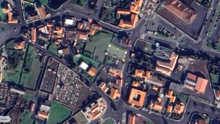 Land for sale in Madalena, Portugal — €85,000