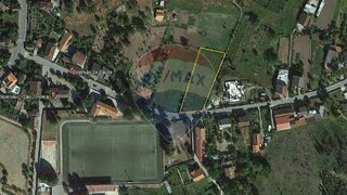 Land for sale in Tondela, Portugal — €61,150