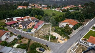 Land for sale in Albergaria-a-Velha, Portugal — €25,000