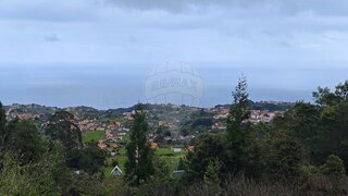 Land for sale in Santana, Portugal — €280,000