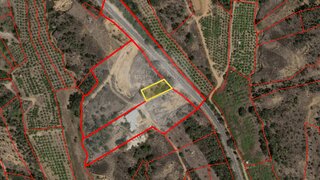 Terreno em Torres Novas