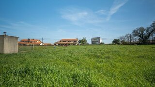 Land for sale in Estarreja, Portugal — €45,000