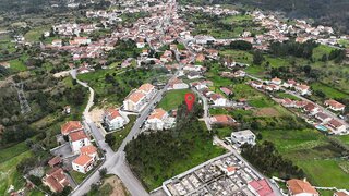 Terreno em Coimbra · 591 m² · 90 000 €
