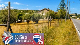 Land for sale in Alcanena, Portugal — €55,750