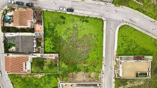 Land for sale in Vila Franca de Xira, Portugal — €90,000