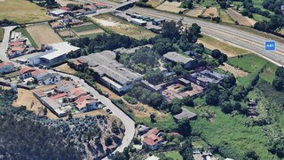 Land for sale in Maia, Portugal — €8,500,000