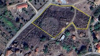 Land for sale in Viseu, Portugal — €109,000