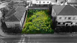 Land for sale in Odivelas, Portugal — €179,000