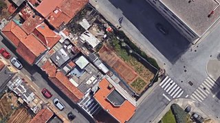 Land for sale in Matosinhos, Portugal — €250,000