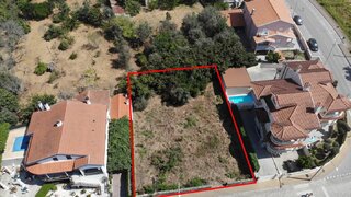 Land for sale in Mangualde, Portugal — €65,000