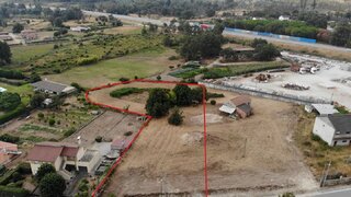 Terreno para venda em Mangualde, Portugal