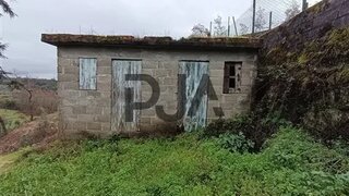 Land for sale in Santa Comba Dão, Portugal — €5,000