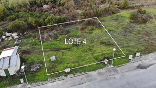 Land for sale in Gouveia, Portugal — €40,000