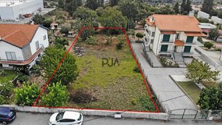Terreno para venda em Mangualde, Portugal — 70 000 €