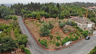 Terreno para venda em Tondela, Portugal — 24 900 €