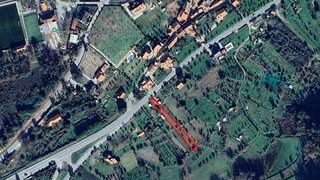 Terreno em Mangualde
