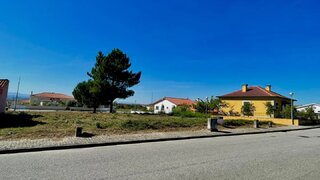 Land for sale in Carregal do Sal, Portugal — €30,000