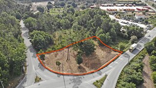 Land for sale in Mangualde, Portugal — €40,000