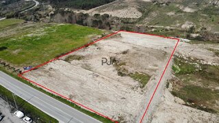 Land for sale in Nelas, Portugal — €109,500