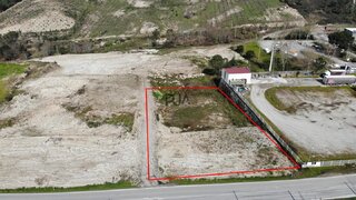 Land for sale in Nelas, Portugal — €62,500
