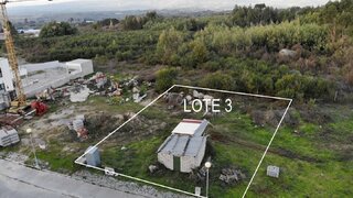 Land for sale in Gouveia, Portugal — €40,000