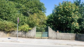 Terreno para venda em Mangualde, Portugal — 490 000 €
