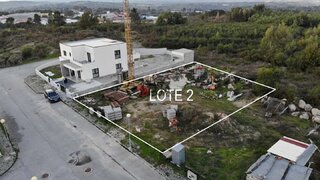 Land for sale in Gouveia, Portugal — €45,000