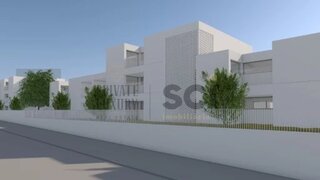 Land for sale in Barreiro, Portugal — €650,000