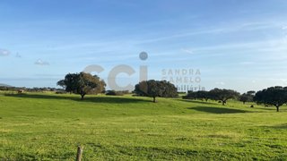 Land for sale in Serpa, Portugal — €6,500,000