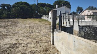 Land for sale in Sesimbra, Portugal — €255,000