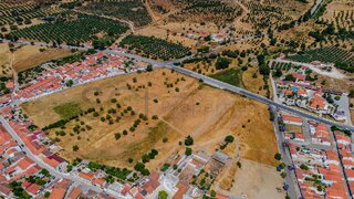 Land for sale in Serpa, Portugal — €2,500,000