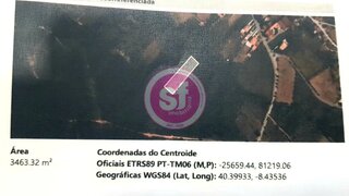 Land for sale in Anadia, Portugal — €7,500