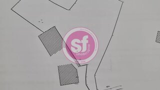 Land for sale in Anadia, Portugal — €15,000