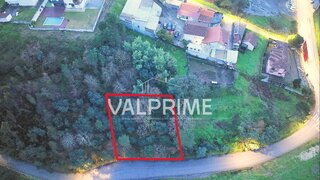 Land for sale in Paredes, Portugal — €55,000