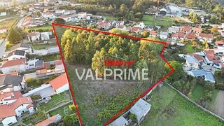 Land for sale in Trofa, Portugal — €450,000
