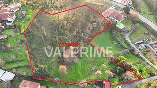 Land for sale in Paredes, Portugal — €50,000