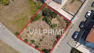 Terreno para venda em Valongo, Portugal — 75 000 €