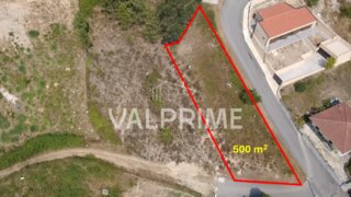 Land for sale in Paredes, Portugal — €50,000