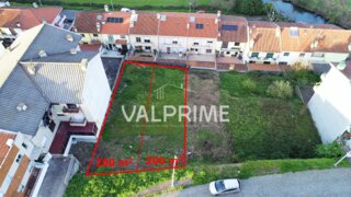 Land for sale in Valongo, Portugal — €59,000