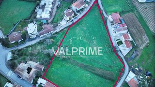 Land for sale in Valongo, Portugal — €900,000