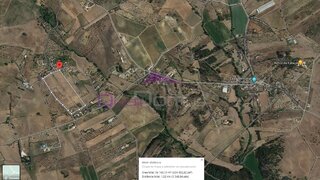 Land for sale in Torres Novas, Portugal — €185,000