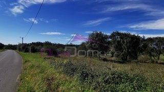 Land for sale in Torres Novas, Portugal — €25,000