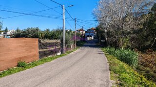 Land for sale in Tomar, Portugal — €28,000